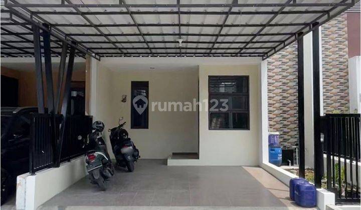 Rumah Siap Huni Nyaman Strategis Grand Sharon Bandung 1