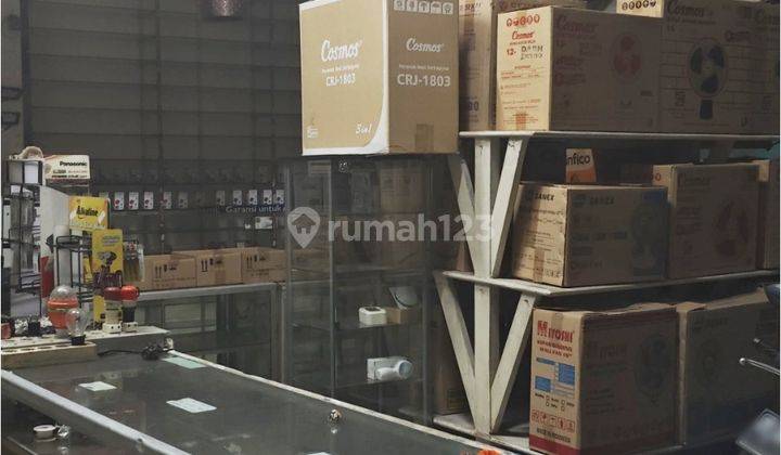 Ruko Siap Pakai Di Cihideung Tasikmalaya Ruko 2