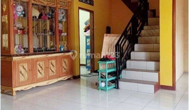 Rumah 1 Lantai Di Sumedang 1