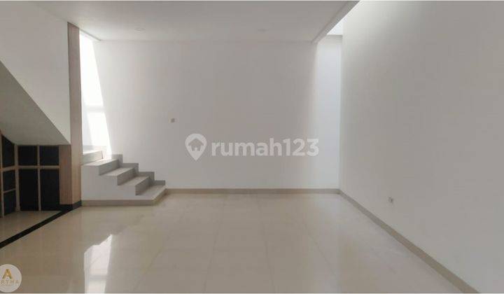 Rumah Minimali Modern Pasirsalam Bandung Siap Huni 2