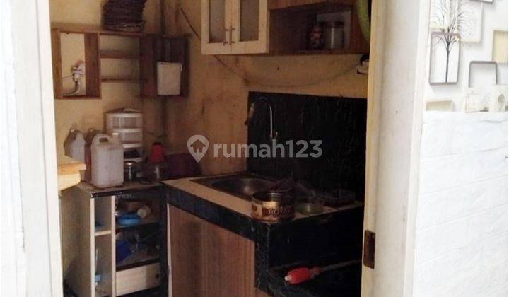 Rumah Nyaman Siap Huni Strategis di Soroja Home Soreang 2