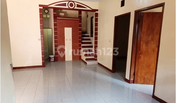 Rumah Bagus murah di  komplek asri baleendah buah batu  2