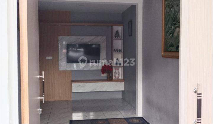 Rumah Murah 2 Lantai Siap Huni di Pusat Kota Bandung 2