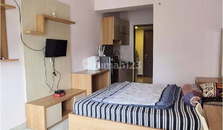 Apartment Studio Siap Huni Easton Part Jatinangor Sumedang 1