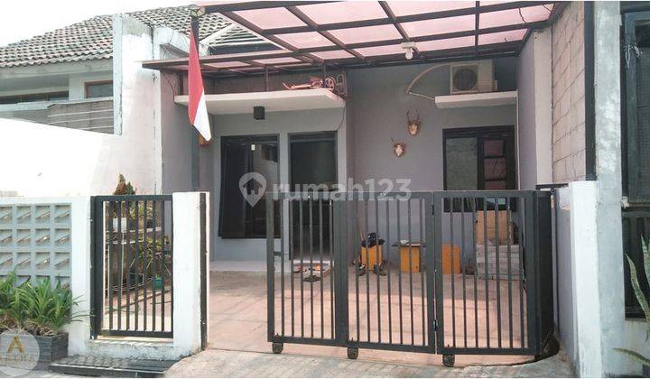 Rumah Strategis Siap Huni Dekat Upi Cibiru 1