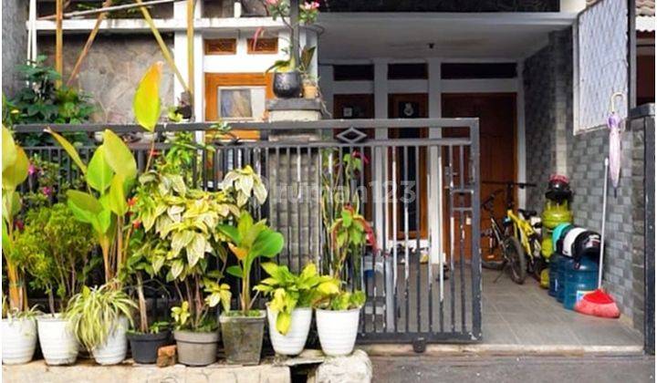  Rumah Strategis Siap Huni di Komplek Soreang Indah Bandung 2