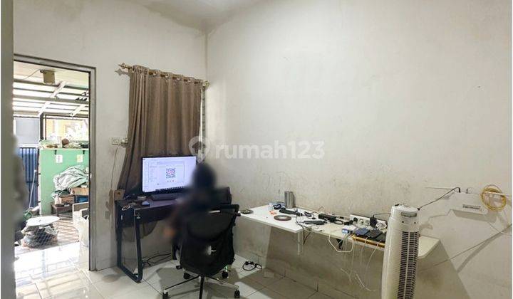 Rumah Nyaman Siap Huni Strategis di Soroja Home Soreang 2