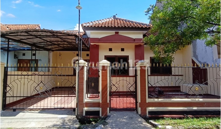 Rumah Bagus murah di  komplek asri baleendah buah batu  1