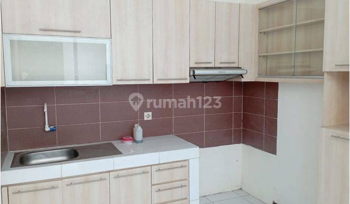 Rumah Hook Siap Huni Bagus di Taman Kopo Katapang 2