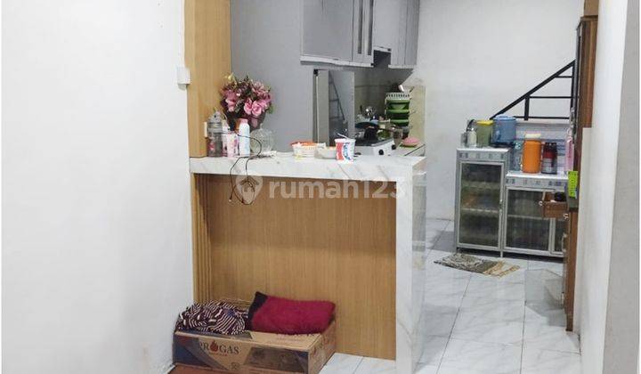 Rumah Murah 2 Lantai Siap Huni di Pusat Kota Bandung 1