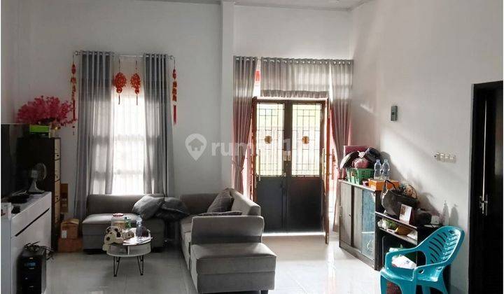 Rumah 2 Lantai Di Taman Kopo Katapang Bandung Selatan 2