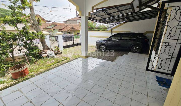 Rumah Kantor Hanya 5 Menit K3 Gerbang Tol Soroja Soreang 2