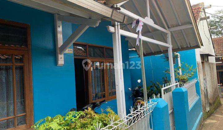 Rumah Nyaman Siap Huni Strategis di Jantung Kota Soreang 2