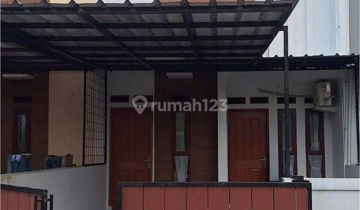  Rumah Full Furnished Siap Huni Cisaranten Indah Bandung 1