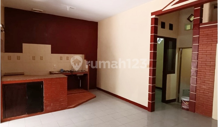Rumah Murah siap huni di Komplek Asri Baleendah 2