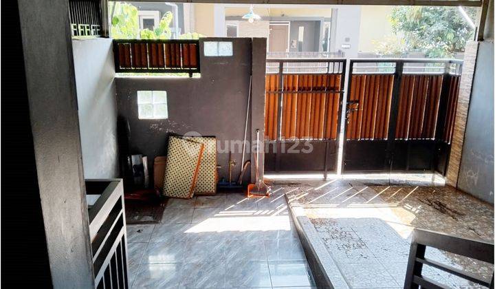 Rumah Nyaman Siap Huni Strategis di Soroja Home Soreang 2