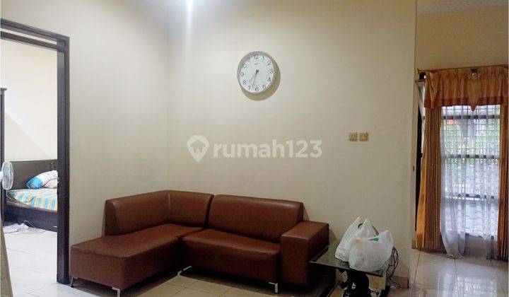 Rumah 2 Lantai Siap Huni di Antapani Bandung 2