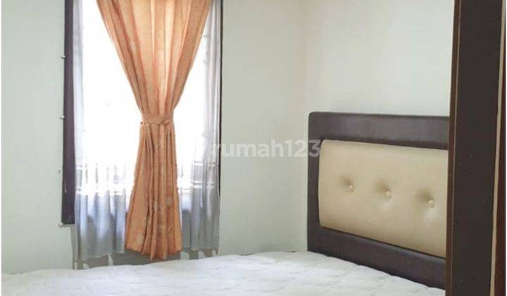 Rumah Nyaman 2 Lantai Kota Baru Parahyangan Full Furnished 2