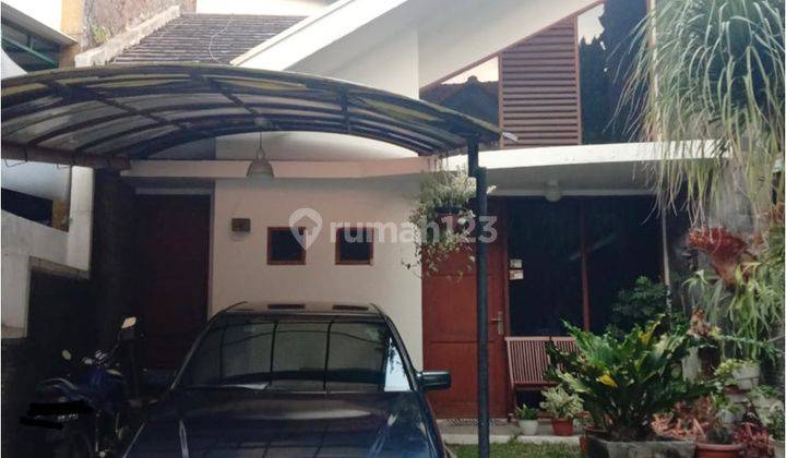 Rumah Murah Setraduta Lokasi Strategis Dekat Exit Tol Pasteu 1