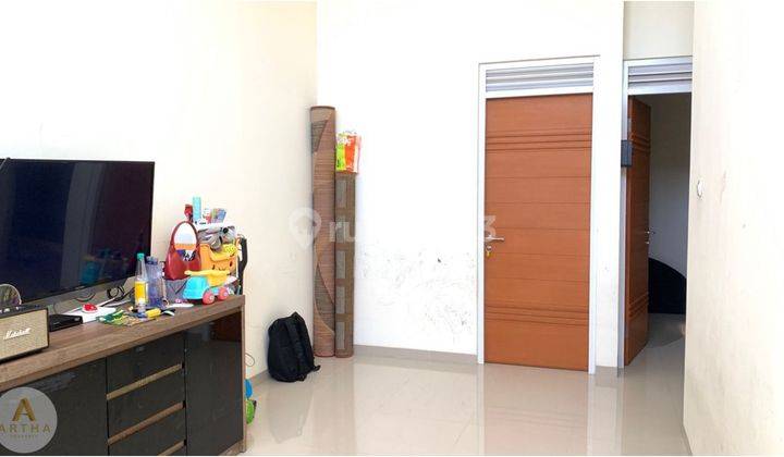 Rumah Asri Di Grand Sharon Residence Strategis Dekat Mim 2