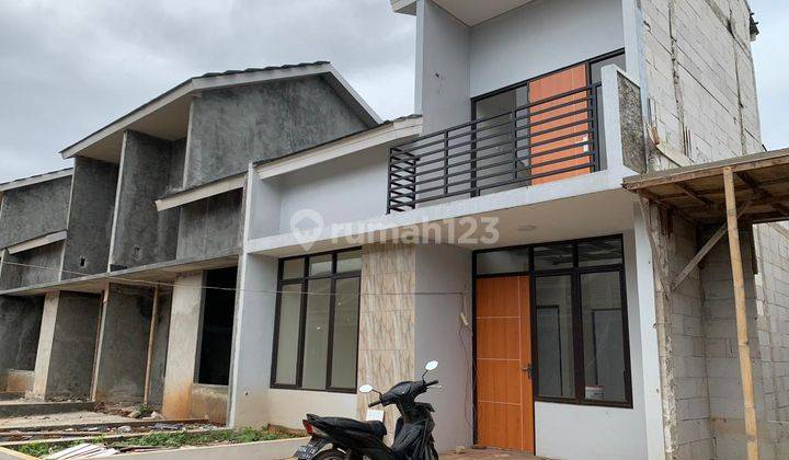 Rumah 1 lantai dekat ke peekotaan ,sarana pendidikan ,swalyan ,pasar tradisional 3