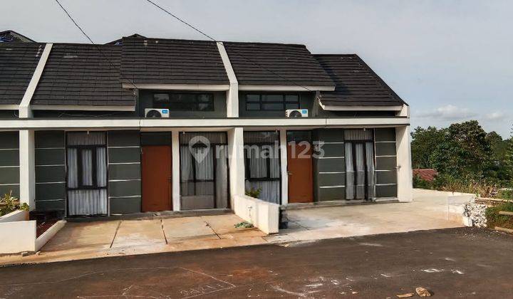 Rumah 1 lantai dekat ke peekotaan ,sarana pendidikan ,swalyan ,pasar tradisional 5