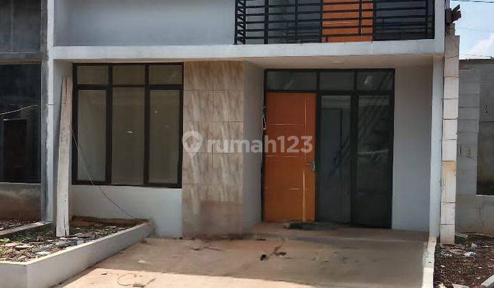 Rumah 1 lantai dekat ke peekotaan ,sarana pendidikan ,swalyan ,pasar tradisional 4