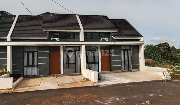 Lokasi dekat ke BSD,Bogor ,jakarta dekat ke sekolah ,rumah sakit ,kampus,pasar tradisional ,mall . 2