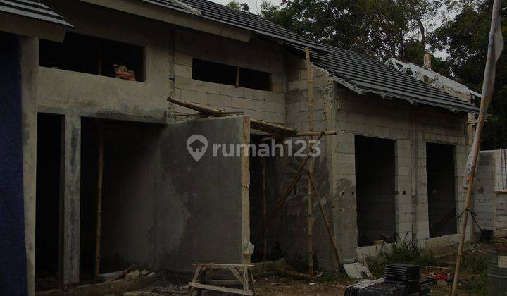 Segera Dapatkan Hunian di Alam Serua 2 Lokasi Jombang Tangsel 4
