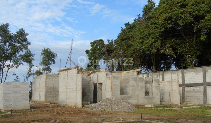 Hunian Milenial Termurah Terstrategis Ternyaman di Alam Serang  6