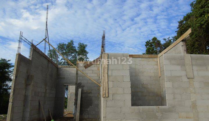 Hunian Milenial Termurah Terstrategis Ternyaman di Alam Serang  10
