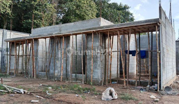 Dapatkan Hunian Termurah Di Alam Serang Lokasi Strategis 9