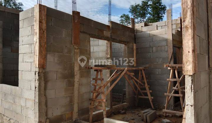 Cluster Termurah Diserang Harga Dibawah 400jt Lokasi Strategis 6