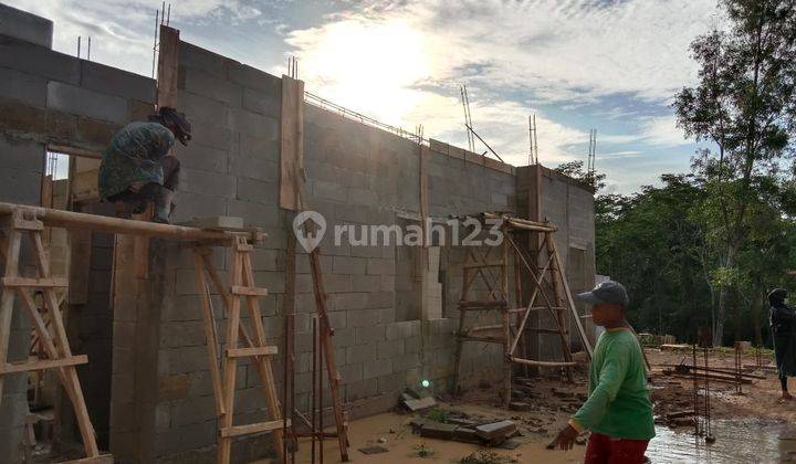 Cluster Termurah Diserang Harga Dibawah 400jt Lokasi Strategis 7