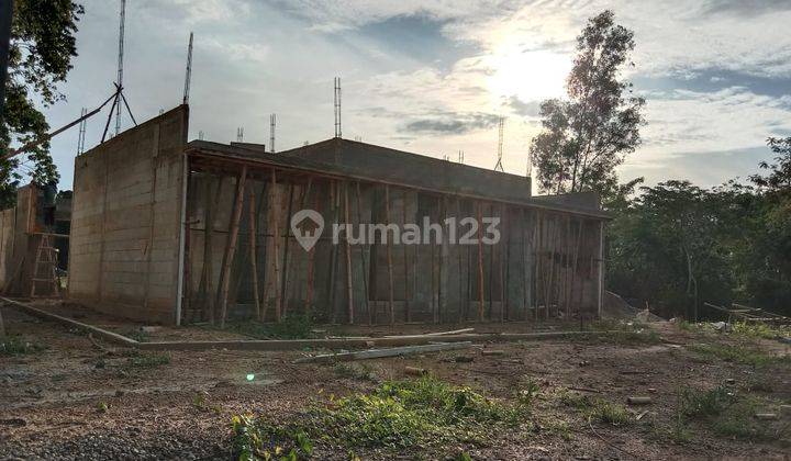 Cluster Alam Serang Termurah Dibawah 300jt Miliki Sekarang 5