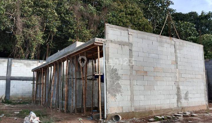 Cluster Alam Serang Termurah Dibawah 300jt Miliki Sekarang 8