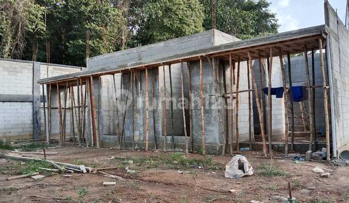 Cluster Alam Serang Termurah Dibawah 300jt Miliki Sekarang 9