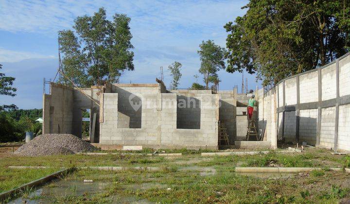 Hunian Dibawah 300jt Desain Kekinian Lokasi Strategis 5