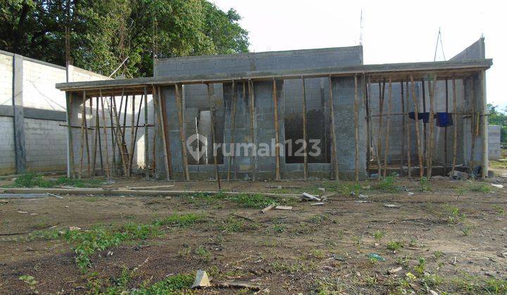 Hunian Dibawah 300jt Desain Kekinian Lokasi Strategis 6