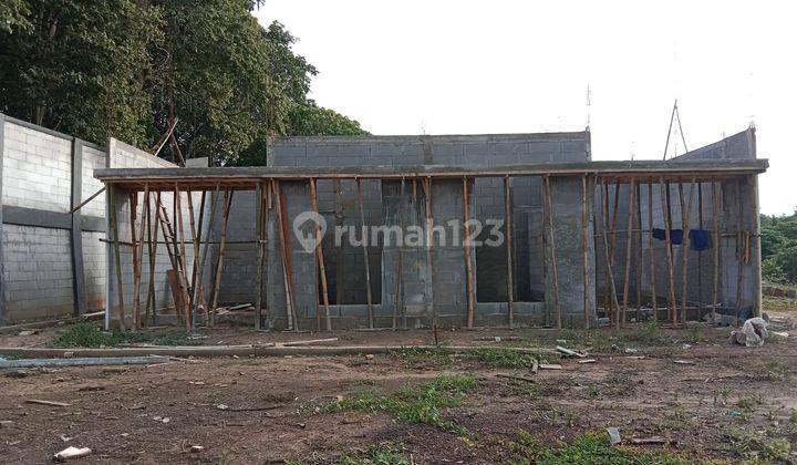 Hunian Dibawah 300jt Desain Kekinian Lokasi Strategis 9