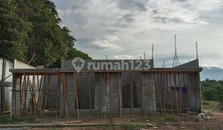 Hunian Cantik Dengan Harga Termurah Di Serang Lokasi Strategis 9