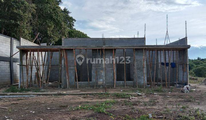 Hunian Impian Lokasinya Mudah Banget Buat Kamu Kemana mana 6