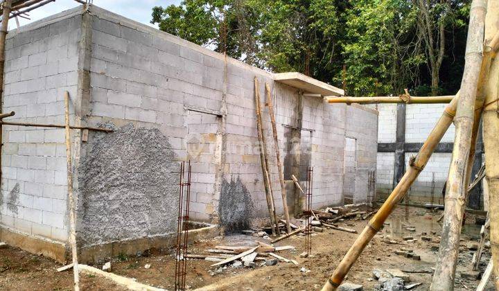 Rumah SHM Idaman Dan Termurah Hanya di Cluster Alam Serang 9