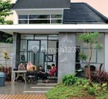 Cluster SHM Modern Terbaru Dan Termurah Di Serang 2