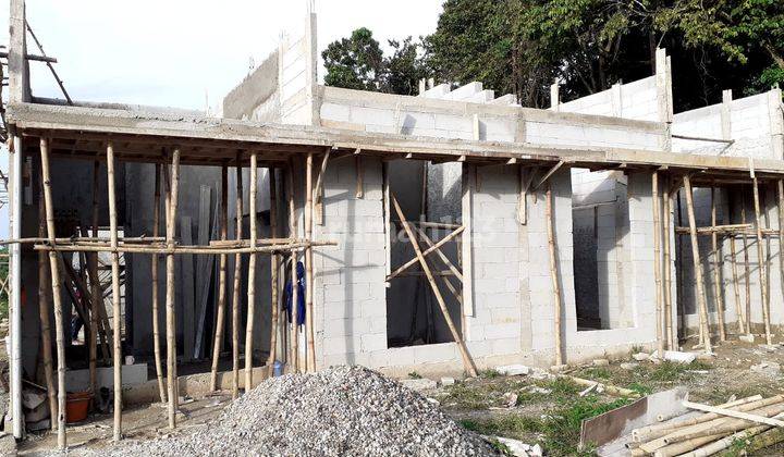 Cluster SHM Modern Terbaru Dan Termurah Di Serang 7