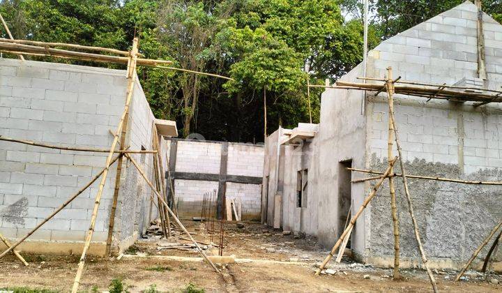 Cluster SHM Modern Terbaru Dan Termurah Di Serang 10