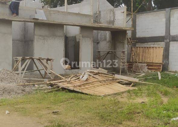 Hunian Cantik Dengan Harga Termurah Di Serang Lokasi Strategis 12