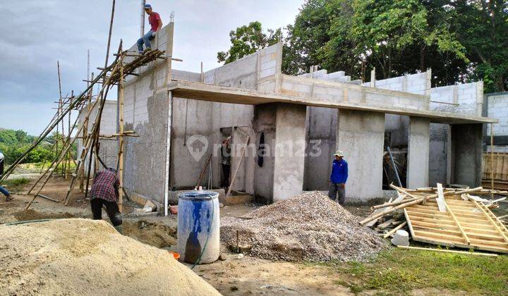 Hunian Cantik Dengan Harga Termurah Di Serang Lokasi Strategis 11