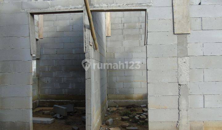 Cluster Alam Serang Termurah Dibawah 300jt Miliki Sekarang 6