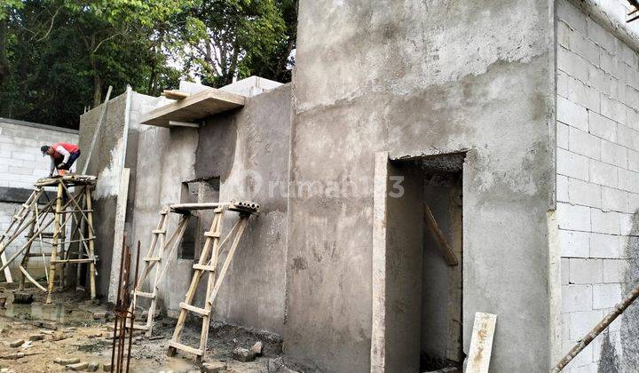 Cluster Alam Serang Termurah Dibawah 300jt Miliki Sekarang 11